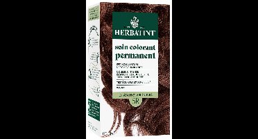 Herbatint Permanente Kleurverzorging 170 ml (Kleuren : Kastanje)
