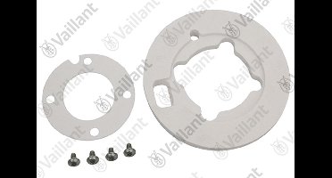 VAILLANT Isolatie VKK 186/5 R1 e.a. Vaillant-nr. , 0020232029