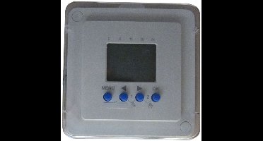 BOSCH Schakelklok EU1D, 87377044620
