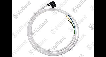 VAILLANT Kabel VDM 15M-25M Vaillant-Nr. , 0020218244