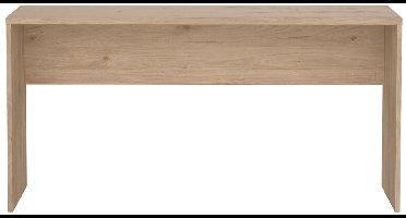 Giga Living Bureau Sign - Naturel - 150x40x76cm
