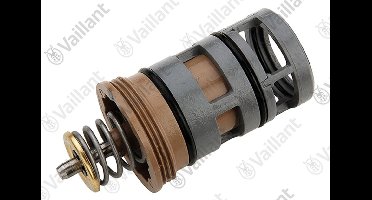 Vaillant Binnenwerk driewegklep