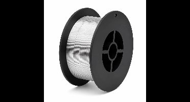 Aluminium lasdraad ER4043 0,8 mm, 0,5 kg