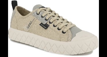 PALLADIUM Heren PALLA ACE HTG SUPPLY Sneaker Lage schoenen 04634-218-M