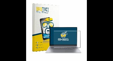 BROTECT - Screenprotector voor Lenovo ThinkBook 16 Gen 9 - Folie Beschermfolie transparant