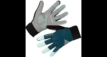 Endura Windchill Handschoenen Groen XS Vrouw