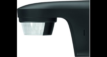 Theben Bewegingsmelder zwart - 1010501