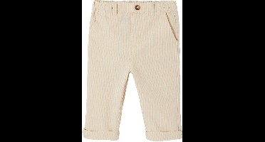 Vertbaudet Broek baby jongen met elastische taille