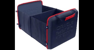 Red Bull Racing Kofferbakorganizer