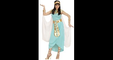 Egyptische godinnen jurkjes voor kinderen
