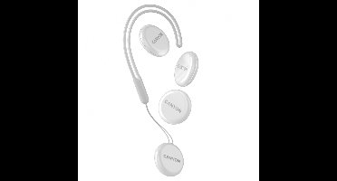 Canyon - OnTag 1 Serie - Smart Tracker - 4 Pack - iOS Compatibel