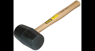 STANLEY Rubberen Hamer voor hoekzetter - STHT1-57100