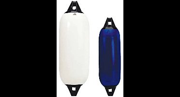PLASTIMO lang spatbord, wit/zwart, 12x48cm