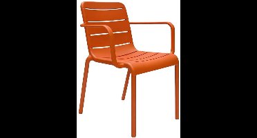 Buitengewoon de boet - Tuin Armstoel Pien Terra