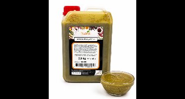 Tuana Kruiden - Rozemarijn & Citroen Marinade Saus - 250g - SMARI9
