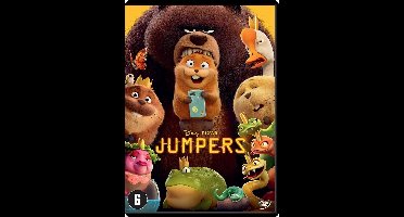 Jumpers (DVD)