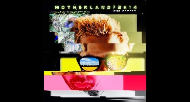 Motherland?2k14