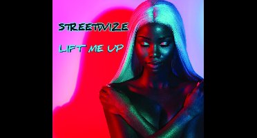 Lift Me Up
