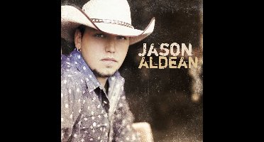 Jason Aldean - Jason Aldean (CD)