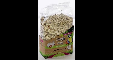 ESVE Dari wit | enkelvoudig vogelzaad (sorghum) | 650 g