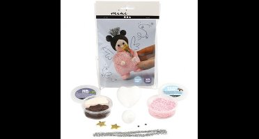 CC Mini Creative Kit Fee met Toverstaf