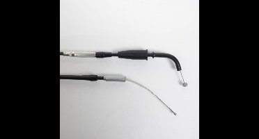 OEM gaspedaalkabel voor Yamaha 80 YZ grote wielen 1993 tot 2001 Gloednieuw