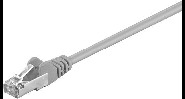 Wentronic  - Netwerkkabel - RJ45 - 25 m -