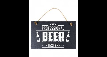 Leisteen - Beer tester