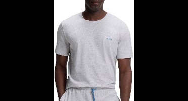 Boss Mix&Match Lounge Shirt Heren - Maat L