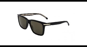 Hugo Boss BOSS 1598/S Black gold 55/17/145 MAN Zonnebrillen