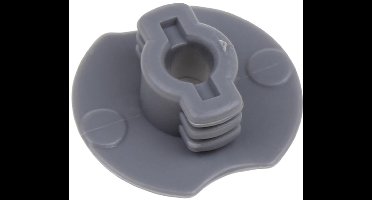WHIRLPOOL - Afdichting Van schroefgat - C00302233