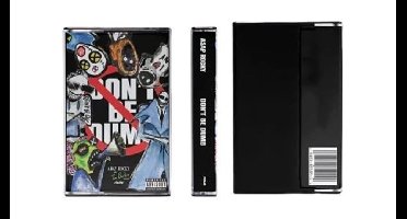 A$AP Rocky - Don't Be Dumb