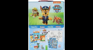 Wins Holland PAW Patrol activiteitenpakket creatief speelgoed.