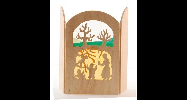 Ostheimer wortelkinderen