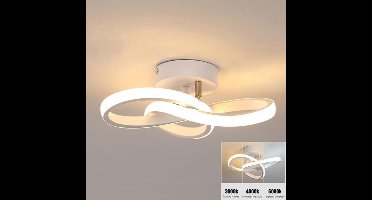 LED 3 Kleuren Gang Plafondlamp Moderne Huisverlichting LED Opbouw Slaapkamer Woonkamer Ganglamp Trapverlichting