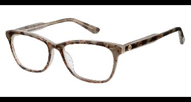 Juicy Couture JU 175 Havana 53/17/140 WOMAN Brilmonturen