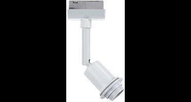 Paulmann URail DecoSystems Spot max1x20W E14 Wit