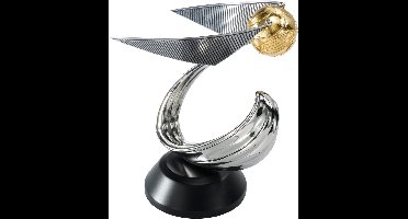 Harry Potter Golden Snitch Sculpture (NN7144)