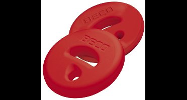 BECO AquaDisc - rood