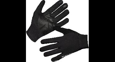 Endura FS260 Pro Thermo Handschoenen Zwart - Maat XL