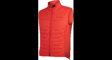 Endura Pro Sl Primaloft Gilet Ii Po Pomegranate - XL
