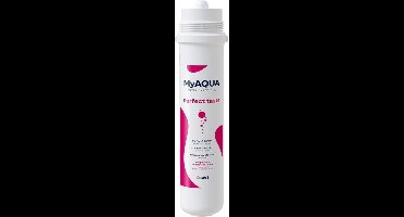 MyAqua filterelementen