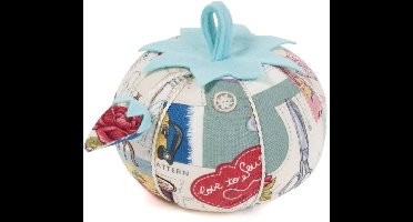 Hobby Gift speldenkussen