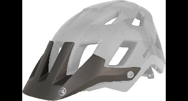 Endura Visor For Hummvee Plus Helmets (e1549/e1553) Grey Camo - L/XL
