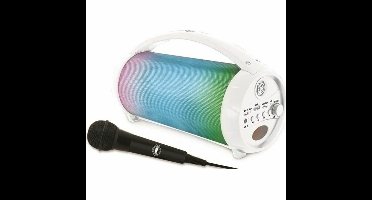 Lexibook Iparty® Draagbare Luidsprekers Veelkleurig One Size / EU Plug