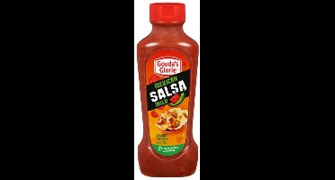 Gouda’s Glorie Mexican Salsa Mild (850 ml)