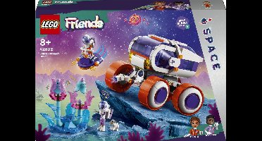 LEGO Friends Ruimterover - 42602