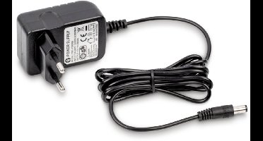 Kern PFB-A02 Netvoedingen 12 V 500 mA