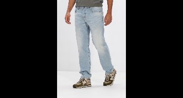 Diesel 2023 D-finitive Jeans Heren - Broek - Lichtblauw - Maat 31/32
