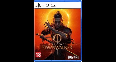 The Blood of Dawnwalker - Day One Edition - PS5